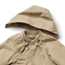 Wheat Skjorte Shelby  Summer Stripe (68 / 6 mnd)