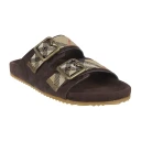 Burberry Dame Sko Brun 36 EU,