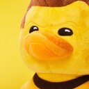 Numskull TUBBZ James T. Kirk Plush Figur