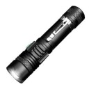 Oppladbar Lommelykt T6 LED
