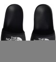 The North Face Teens" Base Camp Slides III TNF Black 36