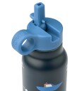 Liewood Falk vannflaske 35 cl Sailing-classic navy
