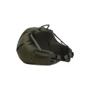 Bergans Hogna 11L Hip pack - dark green mud