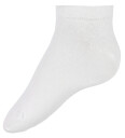 Hound Socklet 3-Pack - White - 39-43