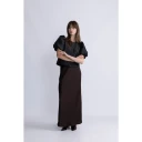 Urban Pioneers Dame Bluser & Skjorter Svart XL,