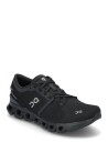 On Cloud X 4 Black 40