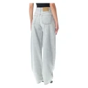 Haikure Dame Jeans Blå W26,