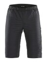 Craft Hale Paddes Shorts Sort