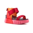 United Nude Dame Sko Flerfarget 40 EU,