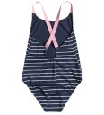 Roxy Badedrakt   Bico Basic   Naval Academy Stripe   Roxy   6 år 116   Badetøy Blå Hvit