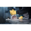 Bosch Expert N880 Slipeplate 125 mm Fin - 5-pk til Eksenterslipere