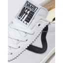 Vans Herre Sko Hvit 42 EU,