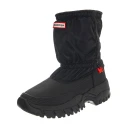 Hunter Herre Sko Svart 44 EU,