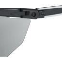 Vernebriller Argon fotokromatiske variable linser
