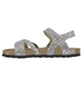 Sofie Schnoor Sandaler   Eviasy   Sølv   Sofie Schnoor   32   Sandals