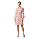 Americandreams Dame Kjoler Rosa XL,