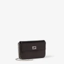 Fendi Dame Vesker Svart ONE SIZE,