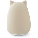 Liewood Jimbo Nattlampe Katt / Sandy