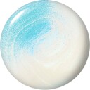 OPI Infinite Shine Glaze Toppers Moon Gleam