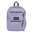 JanSport Big Student 15" Pc sekk Pastel Lilac