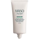 Shiseido WASO Shikulime Oil-Free Dagkrem med SPF30 for Normal og Tørr Hud 50 ml