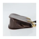 Salvatore Ferragamo Pre-owned Dame Pre-owned Brun