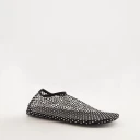 Christopher Esber Dame Sko Svart 36 EU,