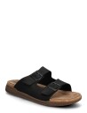 Rieker Rieker Mens Sandals 27090 00 Black Black 41