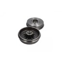 Bremsetrømmel KAVO PARTS BD 10008