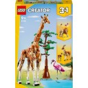LEGO Ville dyr på safari