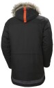 Helly Hansen Workwear Bifrost Jakke svart 2XS