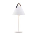 DFTP Strap Bordlampe White