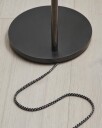 Cona Large Articulating Floor Lamp Bronze