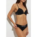 Palm Angels Dame Undertøy Svart M,