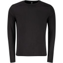 Helly Hansen Lifa Active Crew, superundertøy herre S 990 Black