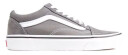 Vans gamle skool -trenere Grå 37 EU