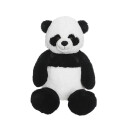 Panda Teddykompaniet Panda 100 Cm