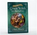 The Green Witch Tarot Av Ann Moura, Kiri Ostergaard Leonard