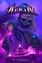 Arkin - Lysets vokter 2 av Phoenix H.L. Norsk roman av Egmont Kids Media
