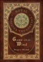 Gone With The Wind (Royal Collector'S Edition) (Case Laminate Hardcover With Jacket) Av Margaret Mitchell