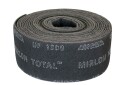 Mirka Slippappersrulle Mirlon Total 115mmx10m Uf 1500 Grå
