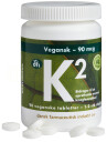 DFI K2 Vitamin 90 Mcg 90 Tabletter
