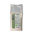 Biogan Sorghum Mel Glutenfri Ø 1 Kg