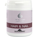 Natur Drogeriet Natur-Drogeriet Hair & Nails 120 Kapslar