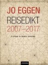Reisedikt 2007-2017 Av Jo Eggen