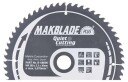 Makita Sagblad Hm 260x30mm 60t Tre Ls1013, Ls1016, Ls1018, Lh1040, 2704