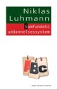 Luhmann Niklas Samfundets uddannelsessystem