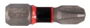 Makita Ph3 Impact Skrutrekker Bits 25mm - 2 Stk Heksagonal