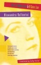 Kollontai A.M. Love Of Worker Bees And A Great Love