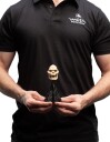 Polystone  The Lord of the Rings Trilogy  Skull of Lurtz Polystone Statue